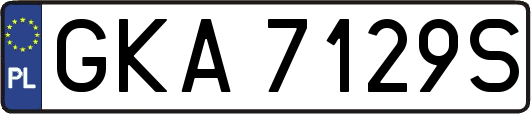 GKA7129S