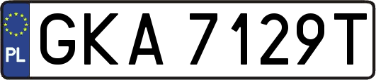 GKA7129T