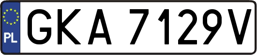 GKA7129V