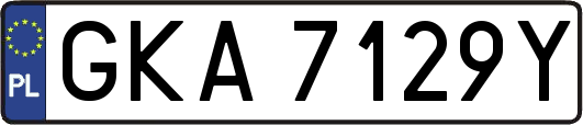 GKA7129Y