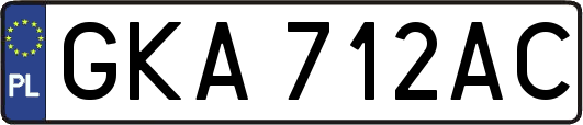GKA712AC