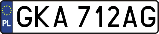 GKA712AG