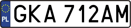 GKA712AM