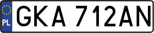 GKA712AN
