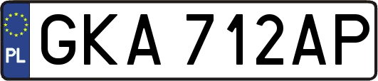 GKA712AP