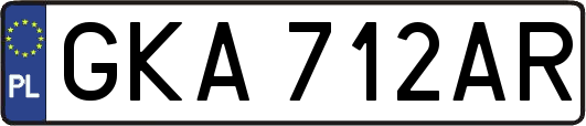 GKA712AR