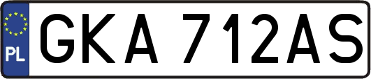 GKA712AS