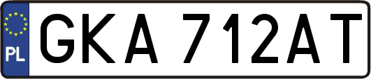 GKA712AT