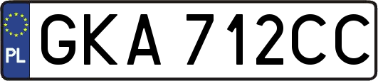 GKA712CC
