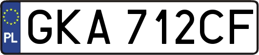 GKA712CF