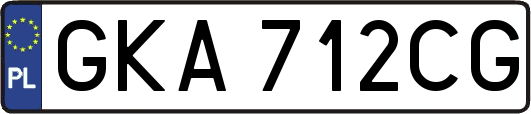 GKA712CG