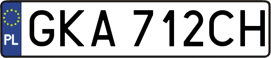 GKA712CH