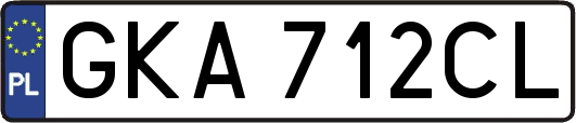 GKA712CL
