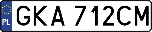 GKA712CM