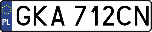 GKA712CN