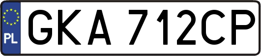 GKA712CP