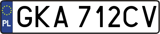GKA712CV