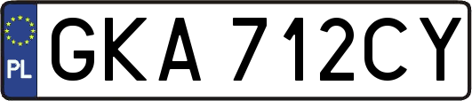 GKA712CY