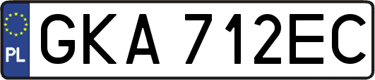 GKA712EC