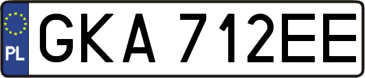 GKA712EE