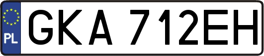 GKA712EH