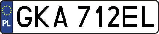 GKA712EL
