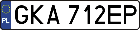 GKA712EP