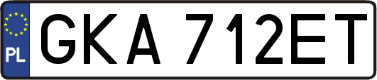 GKA712ET