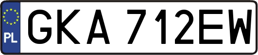 GKA712EW