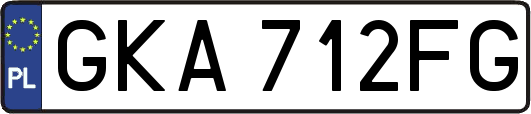GKA712FG