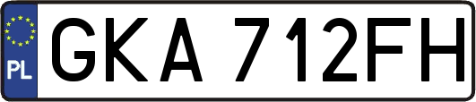 GKA712FH