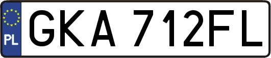 GKA712FL