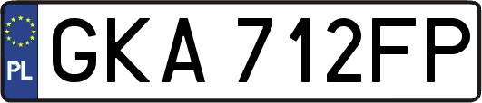 GKA712FP