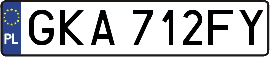 GKA712FY