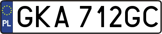 GKA712GC