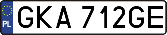 GKA712GE
