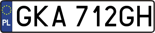 GKA712GH