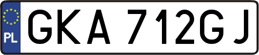 GKA712GJ