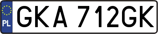 GKA712GK