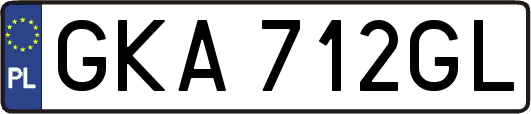 GKA712GL