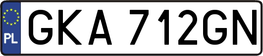 GKA712GN