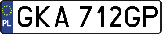 GKA712GP