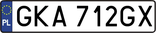 GKA712GX