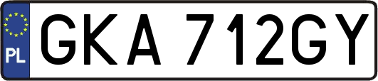 GKA712GY