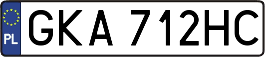 GKA712HC