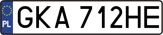 GKA712HE