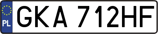 GKA712HF