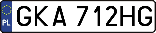 GKA712HG