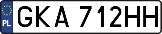 GKA712HH