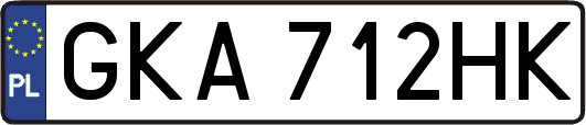 GKA712HK
